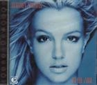 Britney Spears - The Zone CD