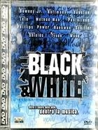 Black E White (1999) DVD Edizione Jewel Box