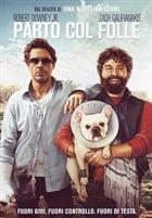Parto Col Folle (2010) DVD