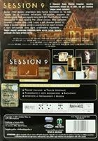 Session 9 (2001) DVD