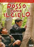 Rosso Come Il Cielo (2005) DVD