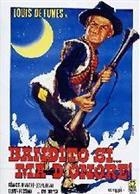 Bandito Sì... Ma D'Onore (1962) DVD
