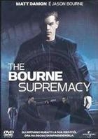 The Bourne Supremacy (2004) DVD