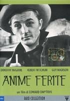Anime Ferite (1946) DVD