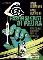 Frammenti Di Paura (1970) DVD