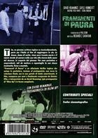 Frammenti Di Paura (1970) DVD