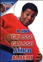 Il Mio Grasso Grosso Amico Albert (2004) DVD