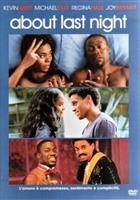About Last Night (2014) DVD