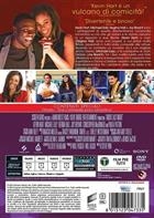 About Last Night (2014) DVD