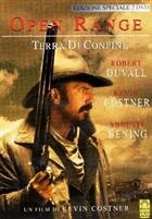 Open Range - Terra Di Confine (2003) 2-DVD Edizione Speciale