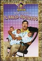 Il Balio Asciutto (1958) DVD