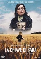 La Chiave Di Sara (2010) DVD
