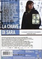 La Chiave Di Sara (2010) DVD