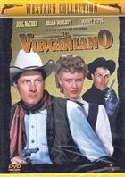 Il Virginiano (1946) DVD