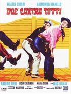 Due Contro Tutti (1962) DVD