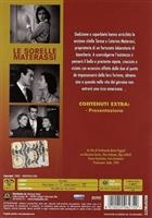 Le Sorelle Materassi (1943) DVD