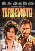 Terremoto (1974) DVD