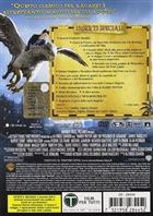 Harry Potter E Il Prigioniero Di Azkaban (2004) 2- DVD Edizione Speciale