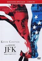 Jfk - Un Caso Ancora Aperto (1991) 2-DVD Edizione Speciale