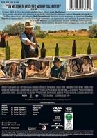 Un Milione Di Modi Per Morire Nel West (2014) DVD
