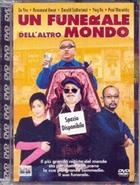 Un Funerale Dell'Altro Mondo (2001) DVD Edizione Jewel Box