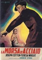 La Morsa D'acciaio (1952) DVD
