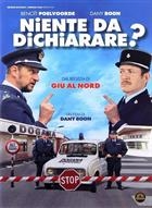 Niente Da Dichiarare? (2010) DVD