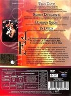 Tom & Viv (1994) DVD