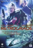 Retrograde (2004) DVD