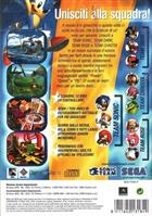 Sonic Heroes PC CD-Rom