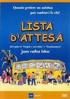 Lista D'Attesa (2000) DVD