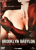 Brooklyn Babylon (2001) DVD