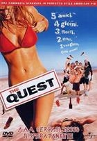 The Quest (2003) DVD