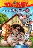 Tom & Jerry Nella Cuccia Di... DVD