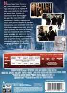 Bufera In Paradiso (1994) DVD