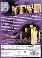 La Maledizione Dello Scorpione Di Giada (2001) DVD