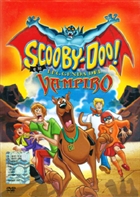 Scooby-Doo E La Leggenda Del Vampiro (2003) DVD
