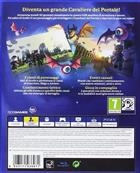 Portal Knights PS4
