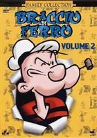Braccio Di Ferro Volume 2 (1978) DVD