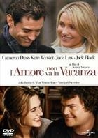 L'Amore Non Va In Vacanza (2006) DVD