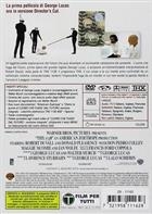 THX 1138 - L'Uomo Che Fuggi' Dal Futuro (1971) 2-DVD Versione Integrale
