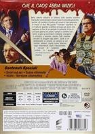 Scherzi Della Natura (2015) DVD