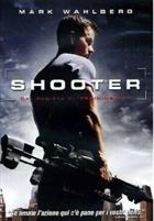Shooter (2007) DVD