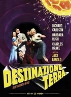 Destinazione Terra (1953) DVD - Restaurato In HD