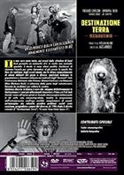 Destinazione Terra (1953) DVD - Restaurato In HD