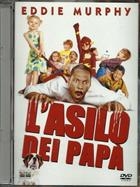 L'asilo Dei Papa' (2003) DVD Edizione Jewel Box