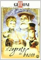 Il Segreto Del Bosco (2005) DVD Giffoni Collection