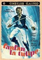 Fanfan La Tulipe (1952) DVD