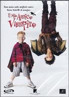 Il Mio Amico Vampiro (2000) DVD