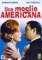 Una Moglie Americana (1965) DVD